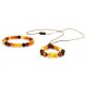 Mothers Amber Gift Set