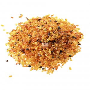 Loose Amber Pieces for crafts and decoration