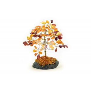 Amber Tree Souvenir