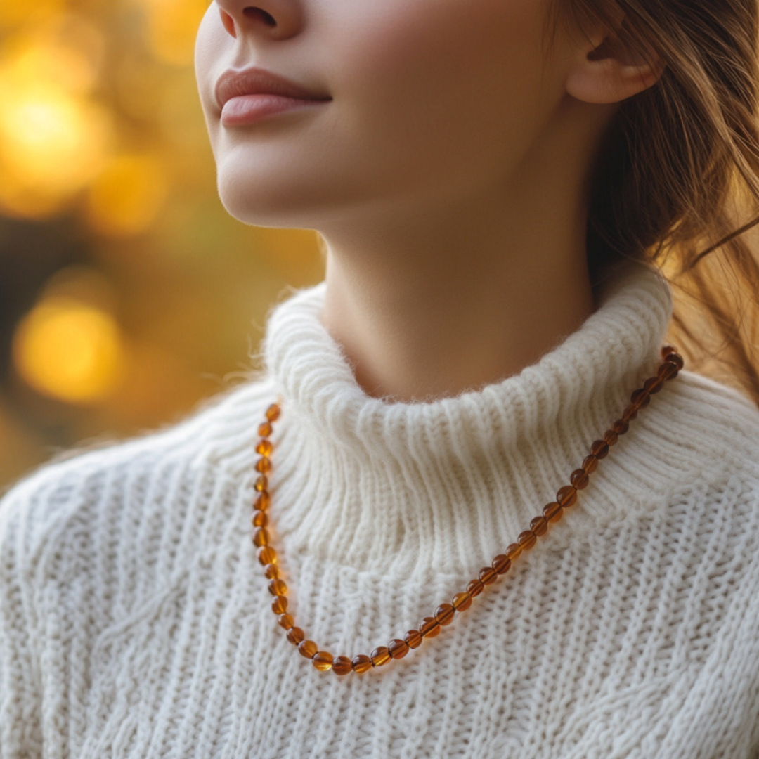 The Best Jewelry for Winter Season