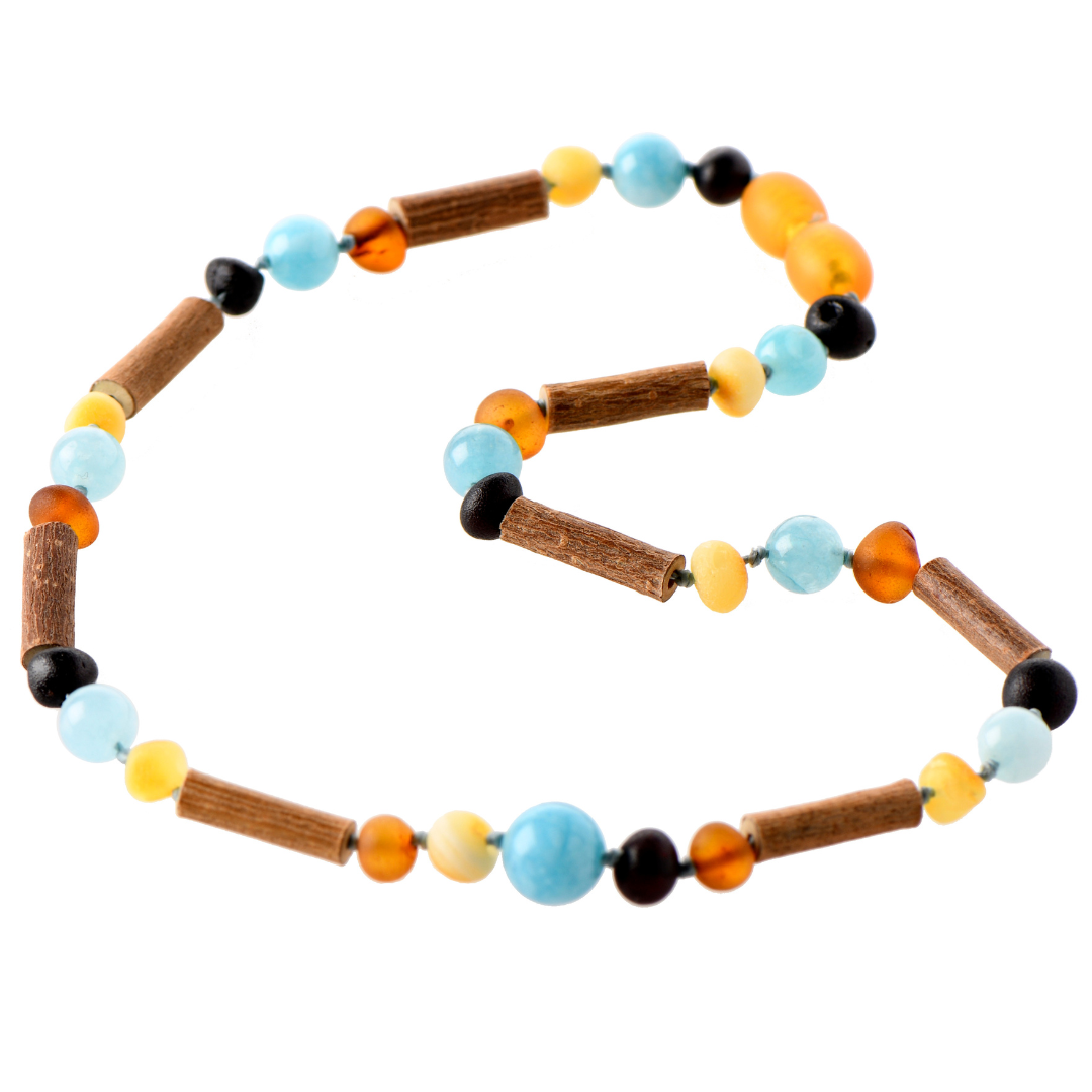 Health Benefits of Hazelwood Jewelry